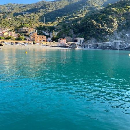 Benvenuti A Monterosso Hotel Monterosso al Mare Luaran gambar