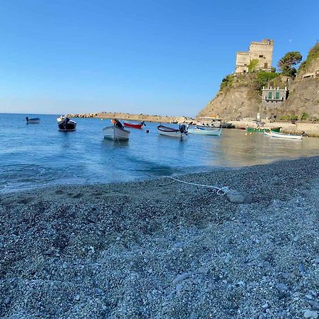 Benvenuti A Monterosso Hotel Monterosso al Mare Luaran gambar