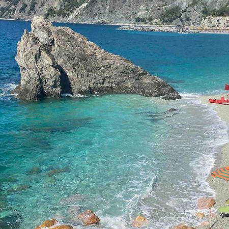 Benvenuti A Monterosso Hotel Monterosso al Mare Luaran gambar
