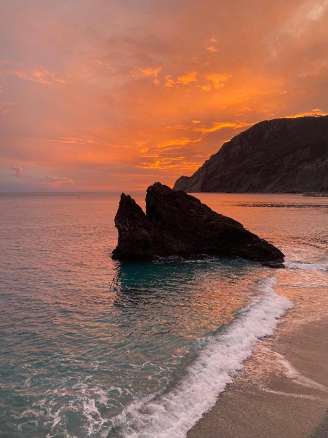 Benvenuti A Monterosso Hotel Monterosso al Mare Luaran gambar