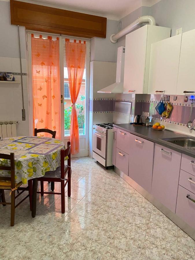 Benvenuti A Monterosso Hotel Monterosso al Mare Luaran gambar