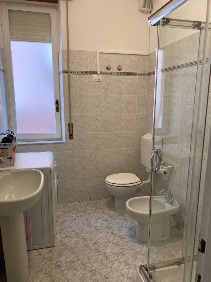 Benvenuti A Monterosso Hotel Monterosso al Mare Luaran gambar
