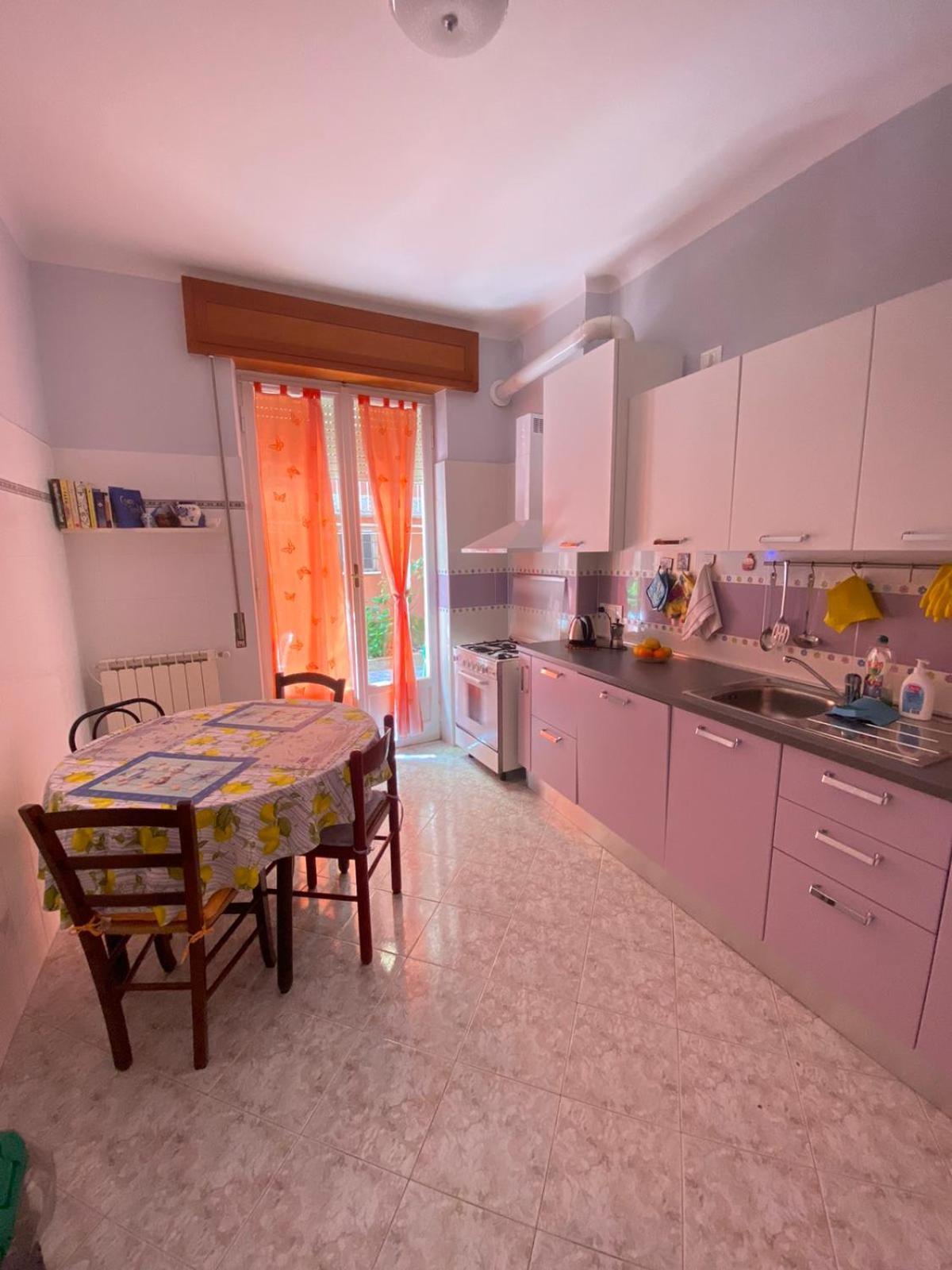 Benvenuti A Monterosso Hotel Monterosso al Mare Luaran gambar