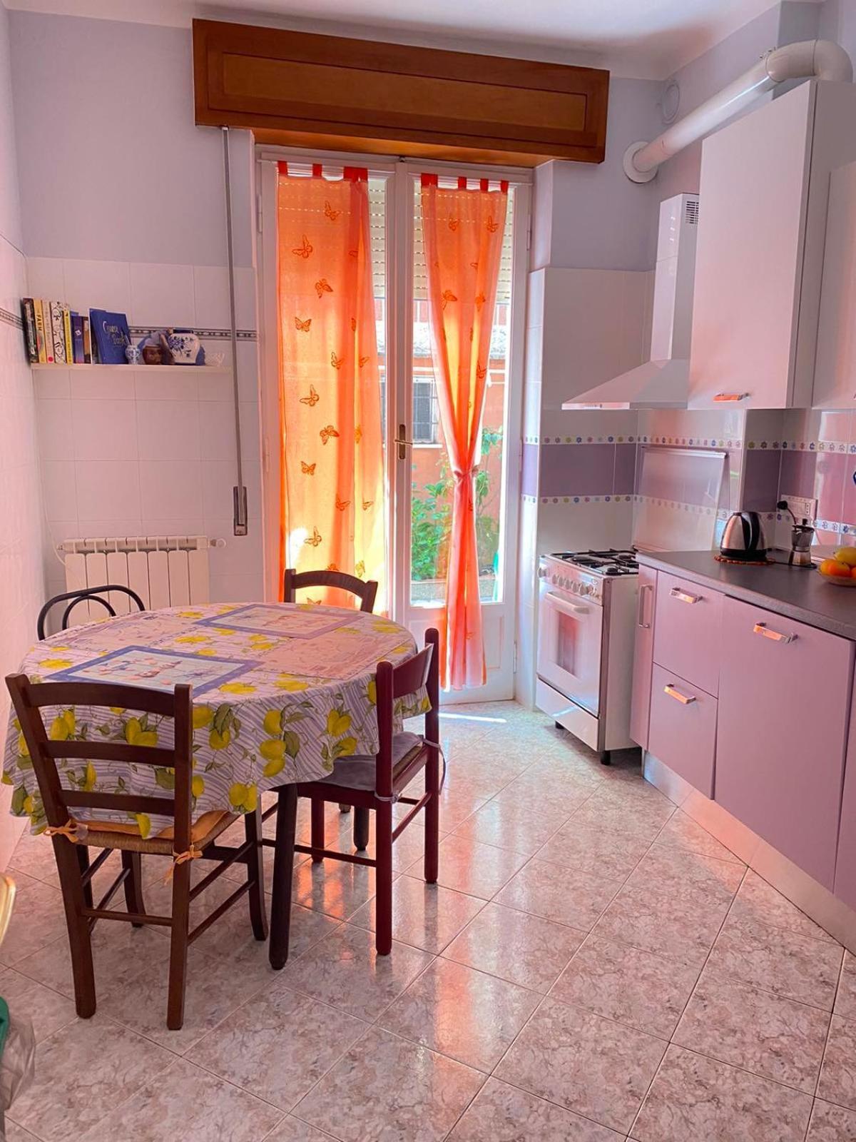 Benvenuti A Monterosso Hotel Monterosso al Mare Luaran gambar