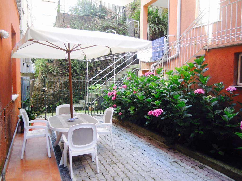 Benvenuti A Monterosso Hotel Monterosso al Mare Luaran gambar