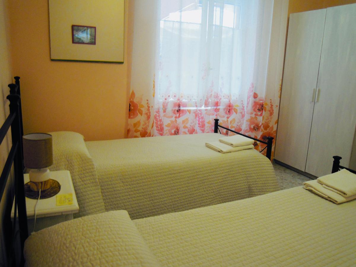 Benvenuti A Monterosso Hotel Monterosso al Mare Luaran gambar